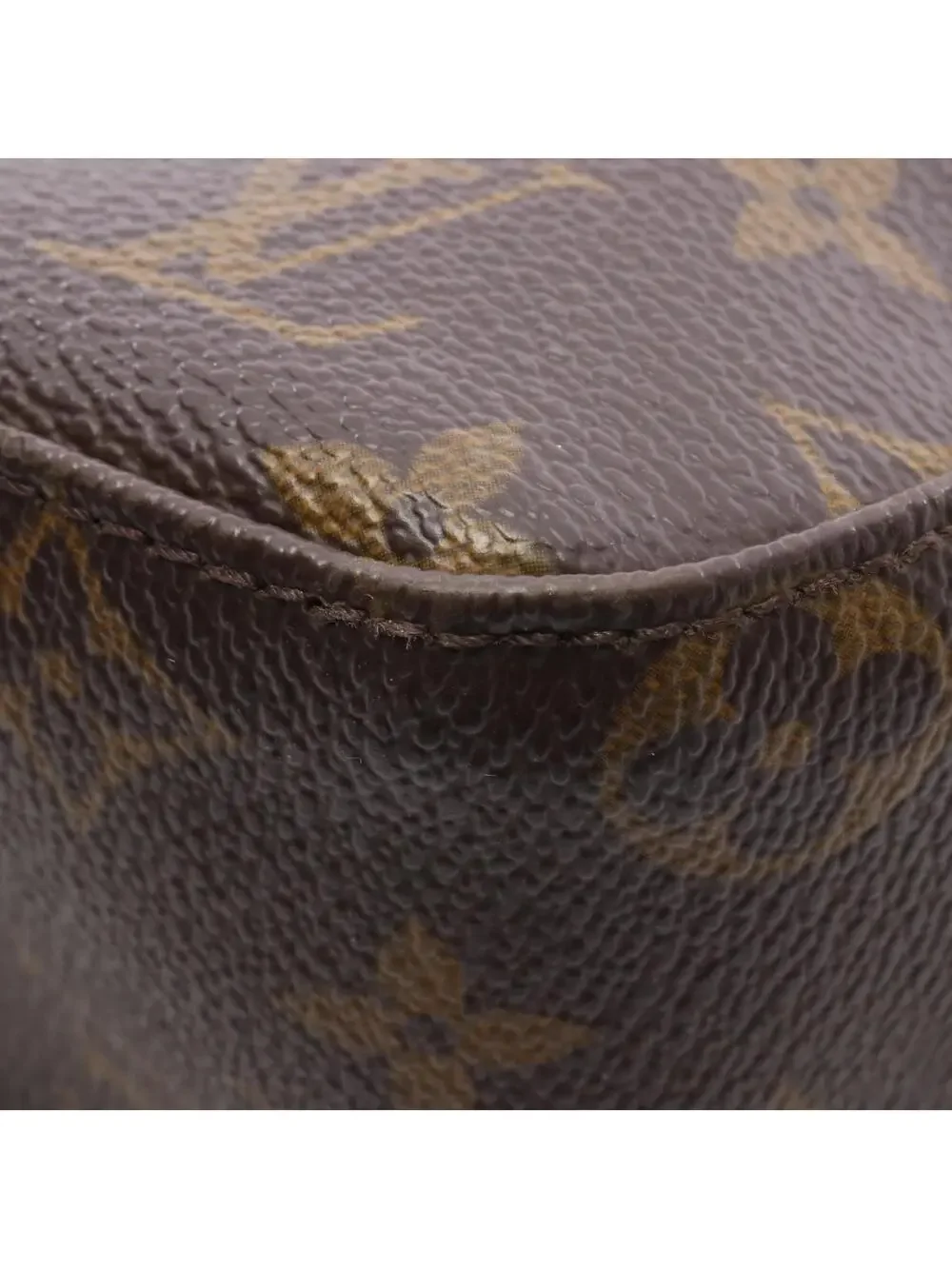 Louis Vuitton Looping Mm Shoulder Hand #300277L75B